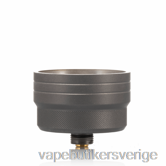 Vape Sverige Geek Vape E100 510 Adapter Gunmetal